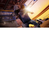 Sleeping Dogs PS3